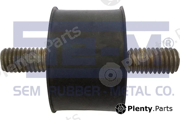 Sem Lastik 14629 — Rubber Buffer, air filter