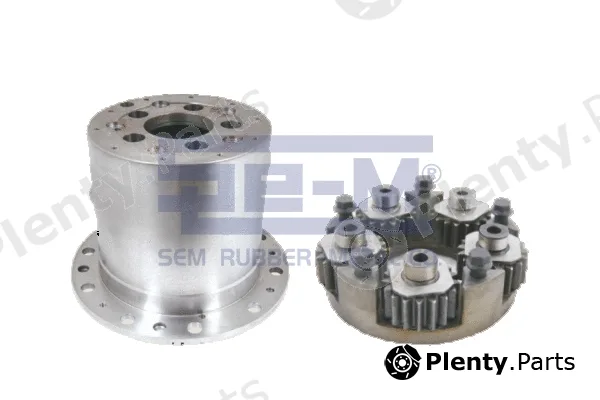 Sem Lastik 13990 — Wheel Hub