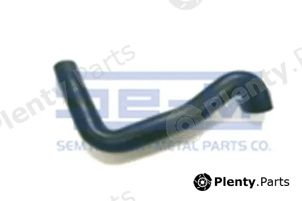 Sem Lastik 13683 — Radiator Hose