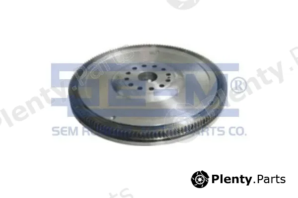 Sem Lastik 13080 — Flywheel
