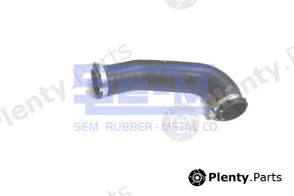 Sem Lastik 16089 — Radiator Hose