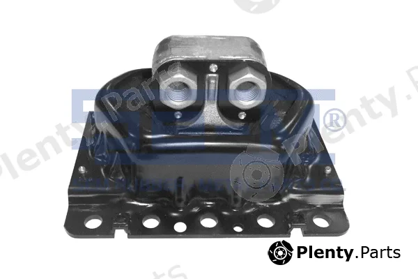 Sem Lastik 9240 — Mounting, engine