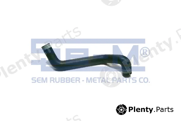 Sem Lastik 10599 — Radiator Hose