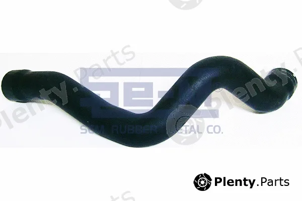Sem Lastik 15167 — Radiator Hose