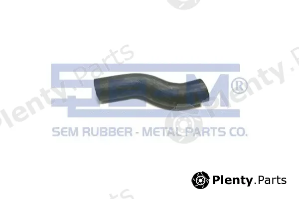 Sem Lastik 11855 — Radiator Hose