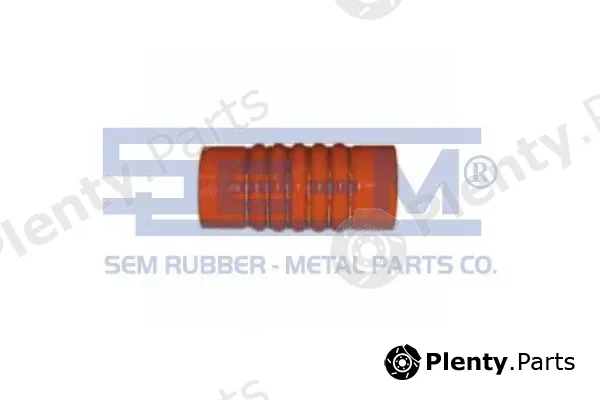 Sem Lastik 11226 — Radiator Hose