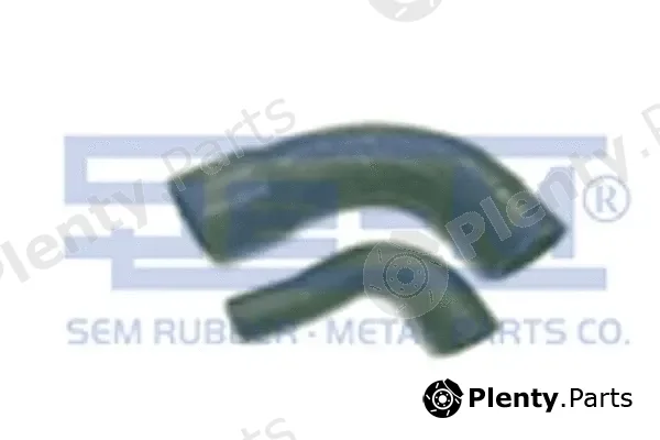 Sem Lastik 13656 — Radiator Hose