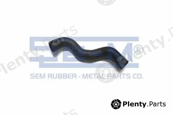 Sem Lastik 11928 — Radiator Hose