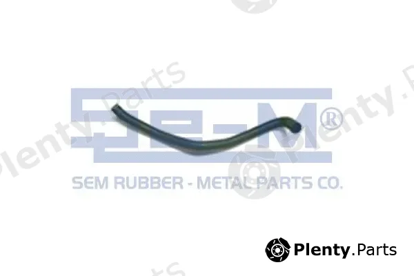Sem Lastik 11584 — Radiator Hose