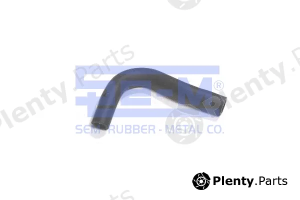 Sem Lastik 16041 — Radiator Hose