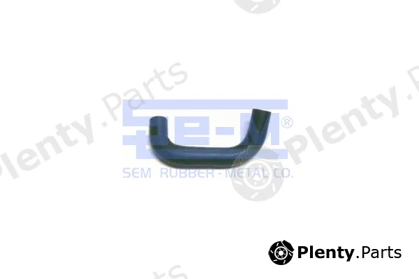 Sem Lastik 10563 — Radiator Hose