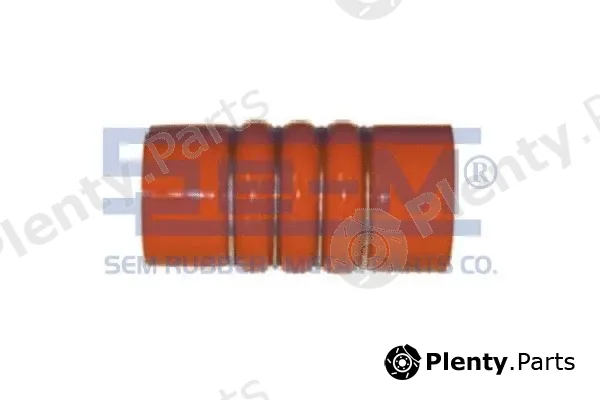 Sem Lastik 11152 — Charge Air Hose