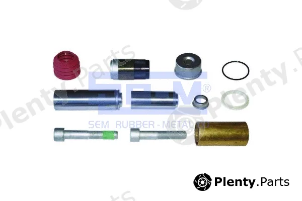 Sem Lastik 10692 — Repair Kit, brake caliper