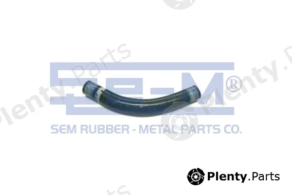 Sem Lastik 10606 — Hose, heat exchanger (heating)