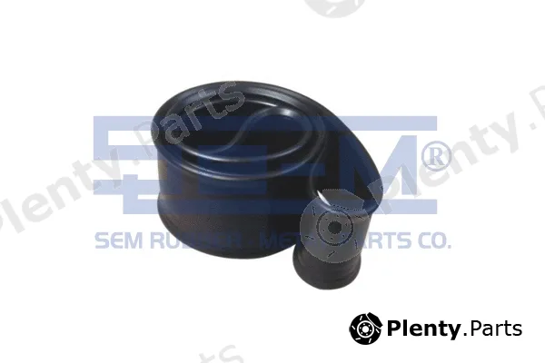 Sem Lastik 048 — Seal, radiator fan holder