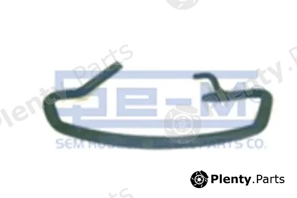 Sem Lastik 13731 — Radiator Hose