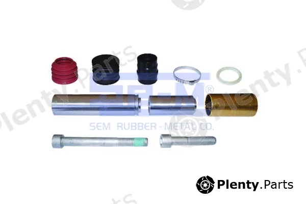 Sem Lastik 10688 — Repair Kit, brake caliper