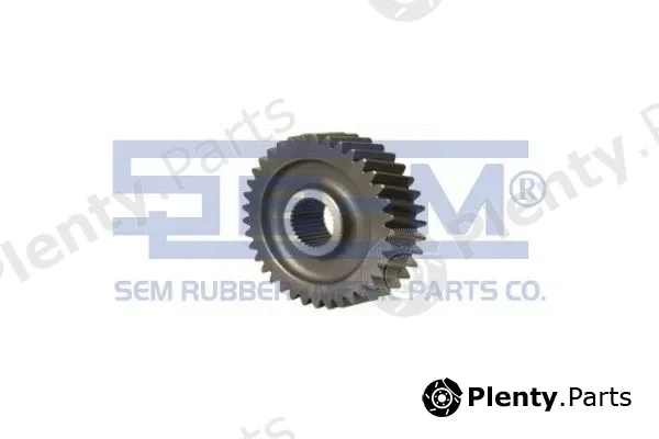 Sem Lastik 13150 — Gear, balance shaft