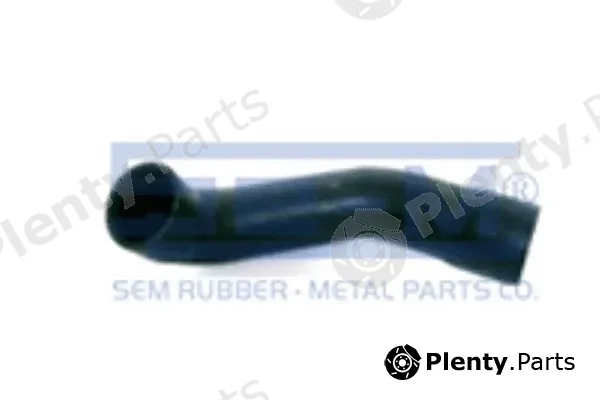 Sem Lastik 13714 — Radiator Hose