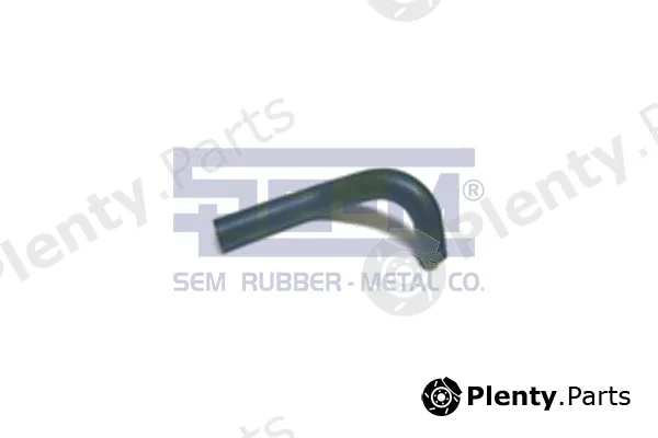 Sem Lastik 14064 — Radiator Hose