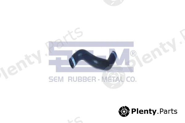 Sem Lastik 14742 — Radiator Hose