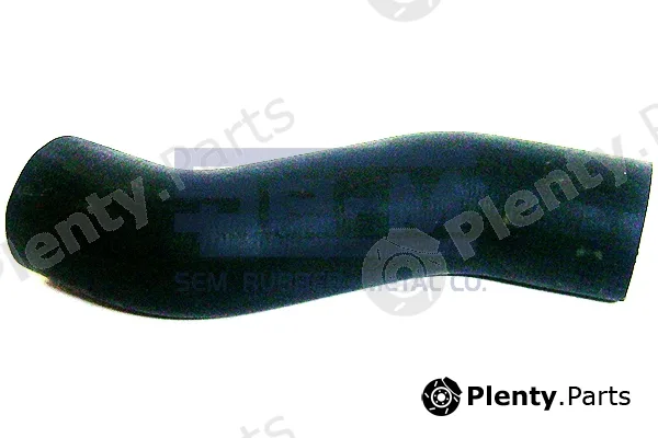 Sem Lastik 15163 — Radiator Hose