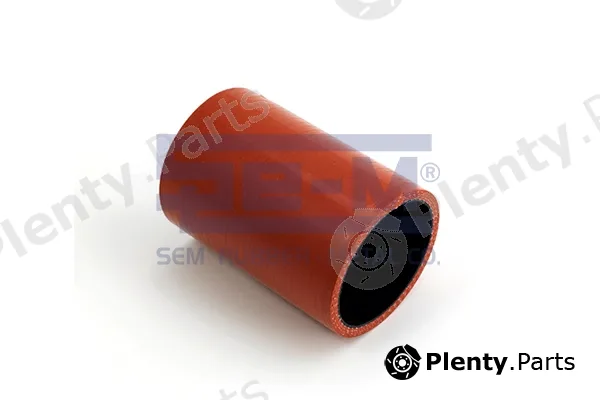 Sem Lastik 18610 — Radiator Hose