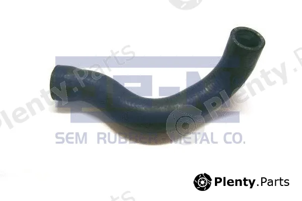 Sem Lastik 16000 — Radiator Hose