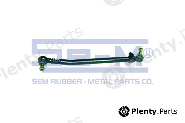 Sem Lastik 10092 — Centre Rod Assembly