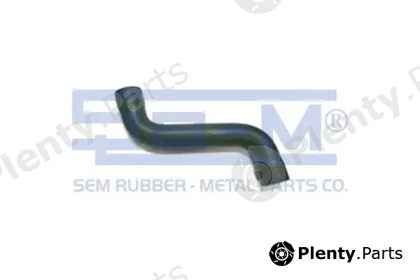 Sem Lastik 11104 — Radiator Hose