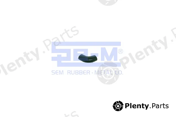 Sem Lastik 13867 — Radiator Hose