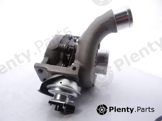 Garrett 717410-5007S — Charger, charging (supercharged/turbocharged) Original Spare part