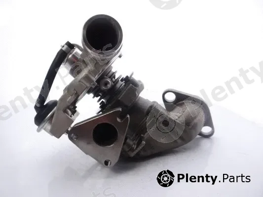 Garrett 454176-5005S — Charger, charging (supercharged/turbocharged) Original Spare part