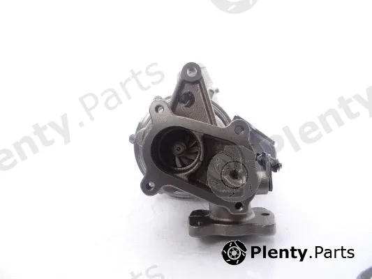 Garrett 706977-5002S — Charger, charging (supercharged/turbocharged) Original Spare part