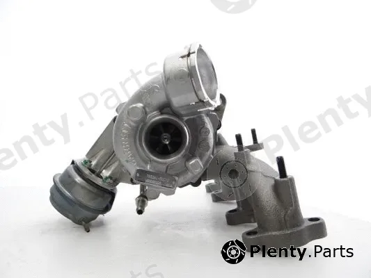 Garrett 765261-5008S — Charger, charging (supercharged/turbocharged) Original Spare part