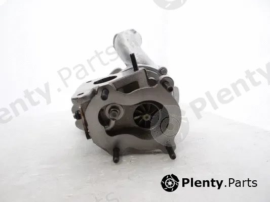 Garrett 738123-5005S — Charger, charging (supercharged/turbocharged) Original Spare part