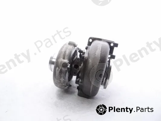 Garrett 721204-5001S — Charger, charging (supercharged/turbocharged) Original Spare part