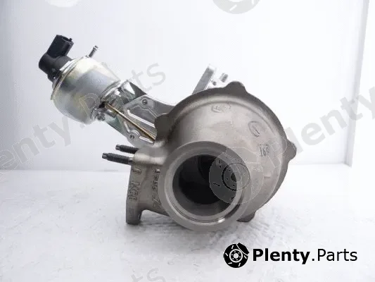 Garrett 788290-5001S — Charger, charging (supercharged/turbocharged) Original Spare part