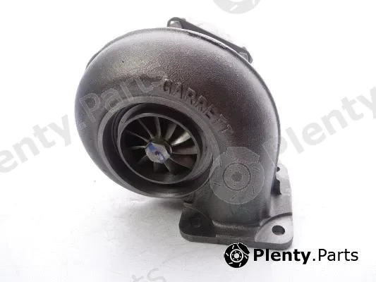 Garrett 409770-5019S — Charger, charging (supercharged/turbocharged) Original Spare part