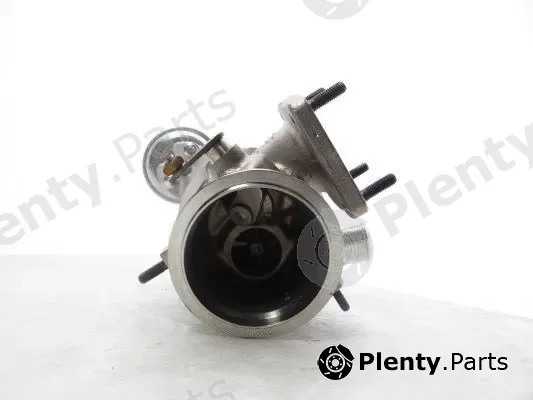 Garrett 812812-5006S — Charger, charging (supercharged/turbocharged) Original Spare part
