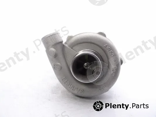 Garrett 454007-5004S — Charger, charging (supercharged/turbocharged) Original Spare part