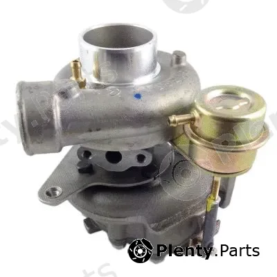 Garrett 465181-5002S — Charger, charging (supercharged/turbocharged) Original Spare part