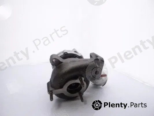 Garrett 454161-5004S — Charger, charging (supercharged/turbocharged) Original Spare part