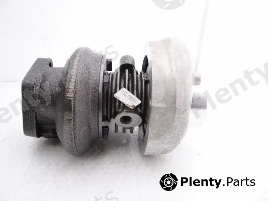 Garrett 452061-5002S — Charger, charging (supercharged/turbocharged) Original Spare part