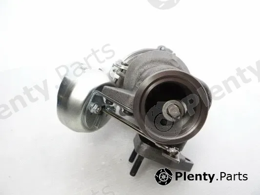 Garrett 788778-5003S — Charger, charging (supercharged/turbocharged) Original Spare part