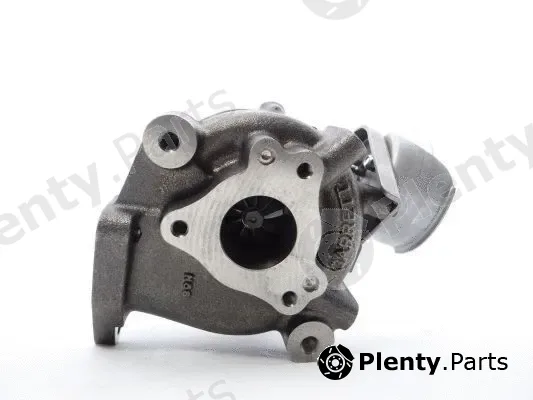 Garrett 801891-5004S — Charger, charging (supercharged/turbocharged) Original Spare part