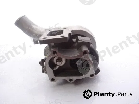 Garrett 703605-5003S — Charger, charging (supercharged/turbocharged) Original Spare part