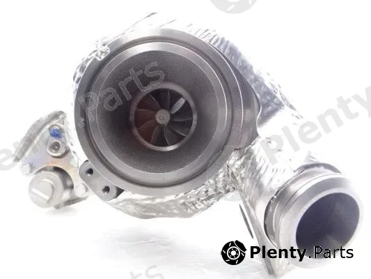 Garrett 881652-5001S — Charger, charging (supercharged/turbocharged) Original Spare part