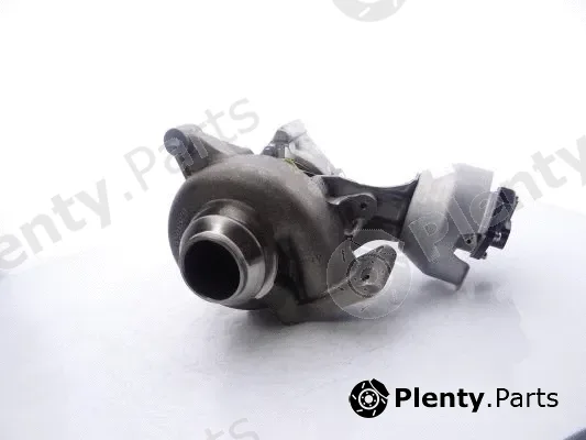 Garrett 756047-5006S — Charger, charging (supercharged/turbocharged) Original Spare part