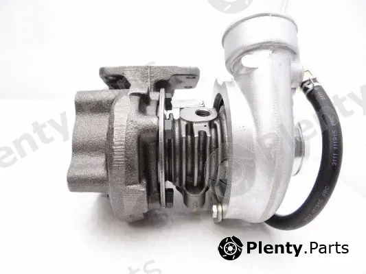 Garrett 454052-5002S — Charger, charging (supercharged/turbocharged) Original Spare part